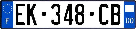 EK-348-CB