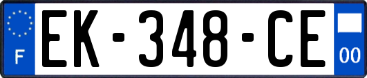 EK-348-CE