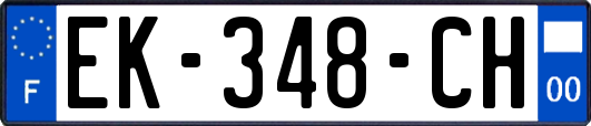 EK-348-CH