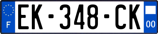 EK-348-CK