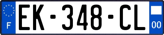 EK-348-CL