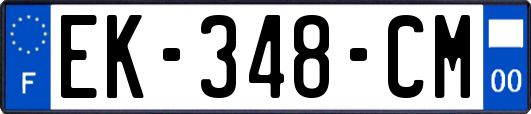 EK-348-CM