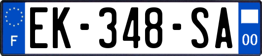 EK-348-SA