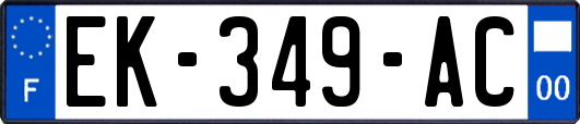 EK-349-AC