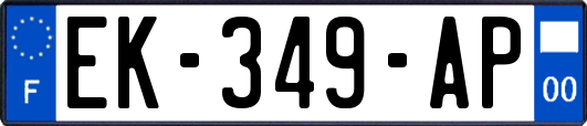 EK-349-AP