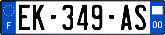 EK-349-AS