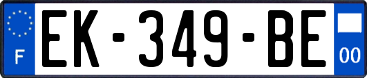 EK-349-BE