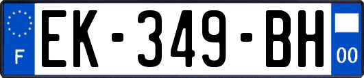 EK-349-BH