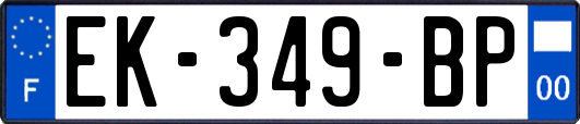 EK-349-BP