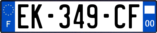 EK-349-CF