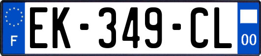 EK-349-CL