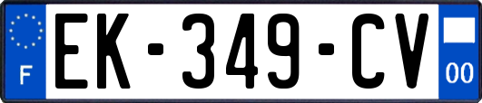 EK-349-CV