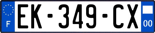 EK-349-CX