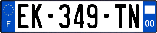 EK-349-TN