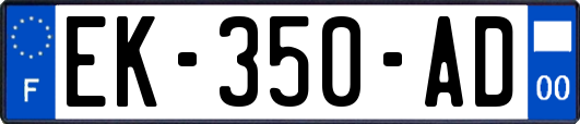 EK-350-AD