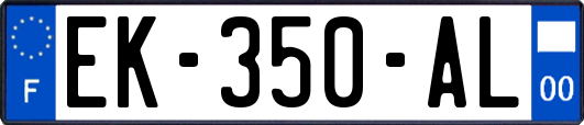 EK-350-AL