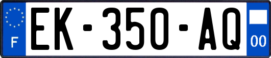 EK-350-AQ