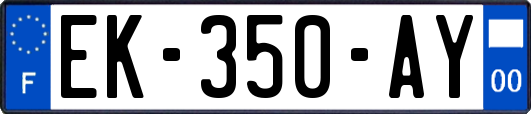 EK-350-AY