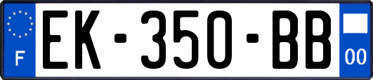 EK-350-BB