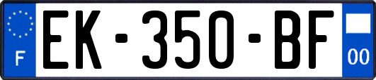 EK-350-BF