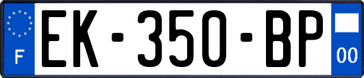 EK-350-BP