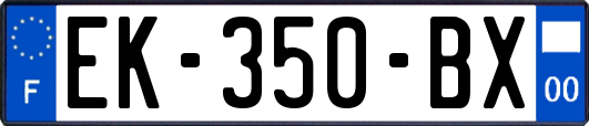 EK-350-BX