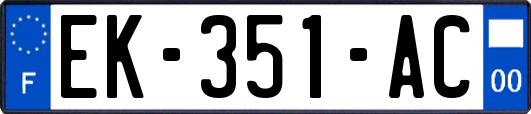 EK-351-AC