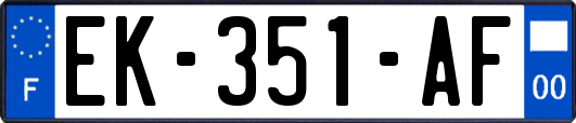 EK-351-AF