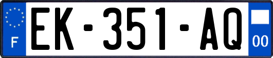 EK-351-AQ