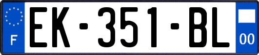 EK-351-BL