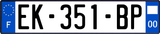 EK-351-BP