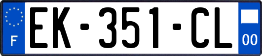 EK-351-CL