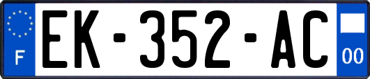 EK-352-AC