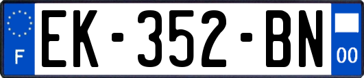 EK-352-BN