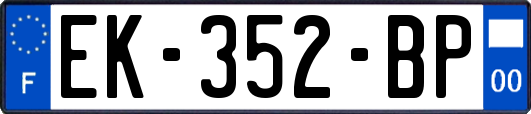 EK-352-BP