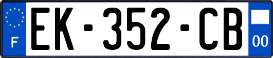 EK-352-CB