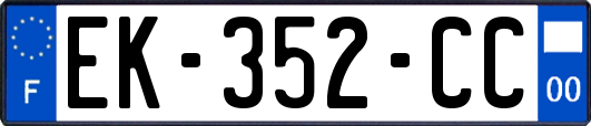 EK-352-CC