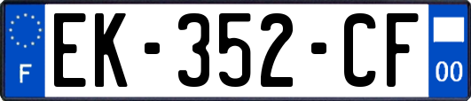 EK-352-CF