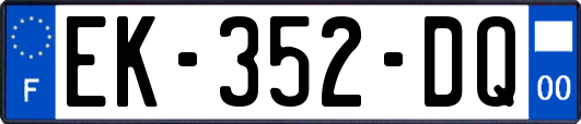 EK-352-DQ