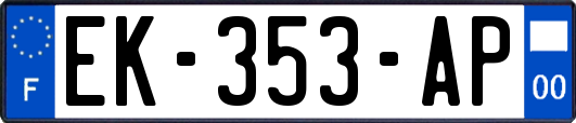 EK-353-AP