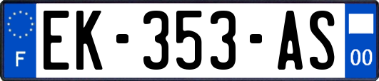 EK-353-AS