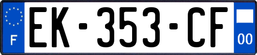 EK-353-CF