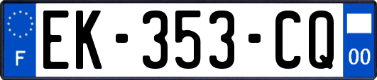 EK-353-CQ