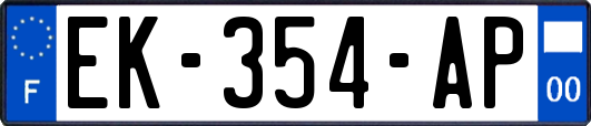 EK-354-AP