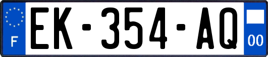 EK-354-AQ