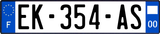 EK-354-AS