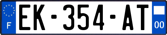 EK-354-AT