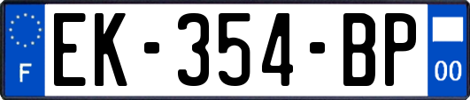 EK-354-BP