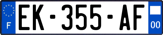 EK-355-AF