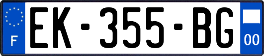 EK-355-BG